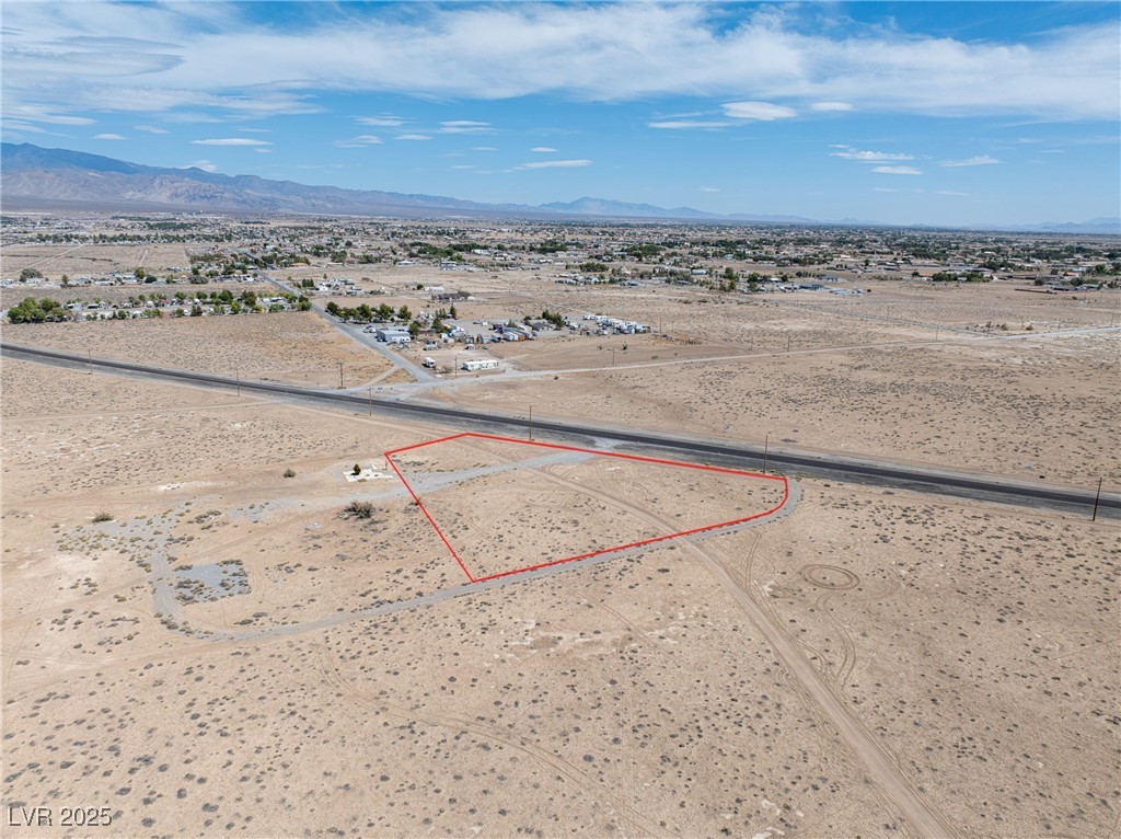 1590 W Nevada Highway 372