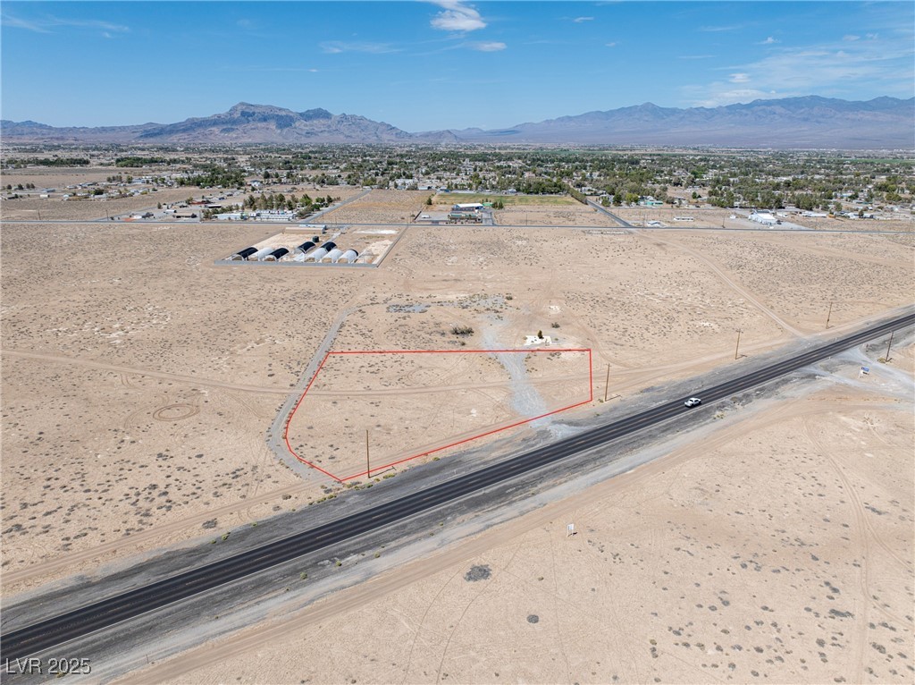 1590 W Nevada Highway 372