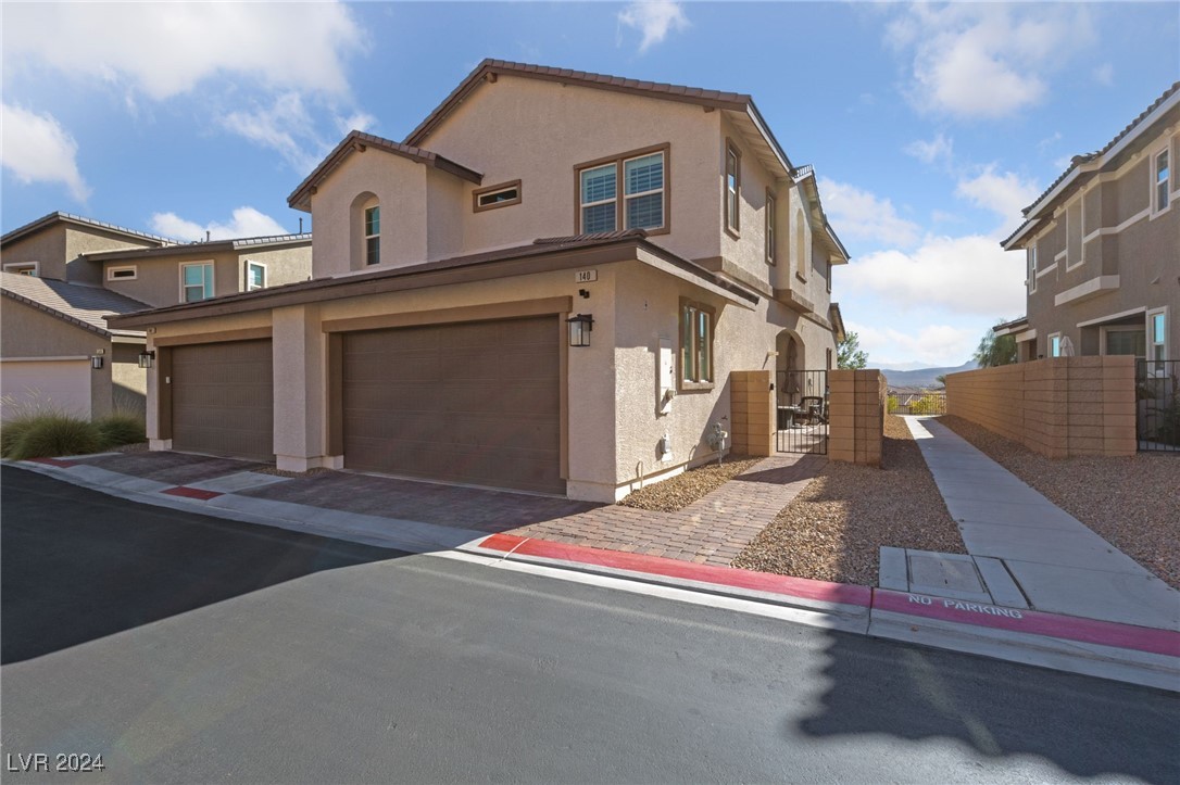 140 Kimberlite Drive, Henderson, Nevada image 10