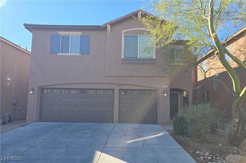 Photo of 9165 Cantina Creek Court, Las Vegas, NV 89178 (MLS # 2731195)