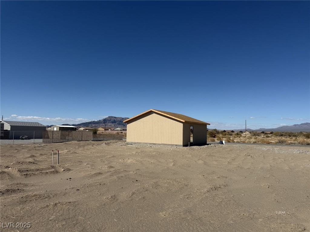 381 E Pechstein Road