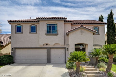 Homes For Sale - 5327 Esparon Avenue<br/> Clark County, Las Vegas, NV 89141