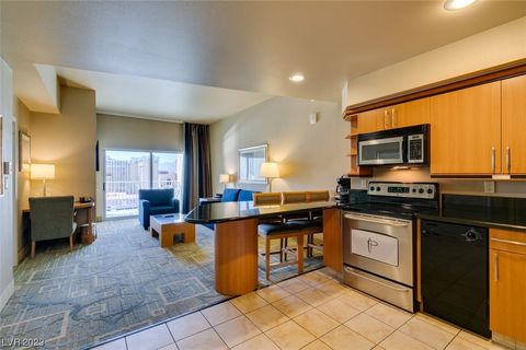 Photo of 211 E FLAMINGO Road #1615, Las Vegas, NV 89169 (MLS # 2531614)