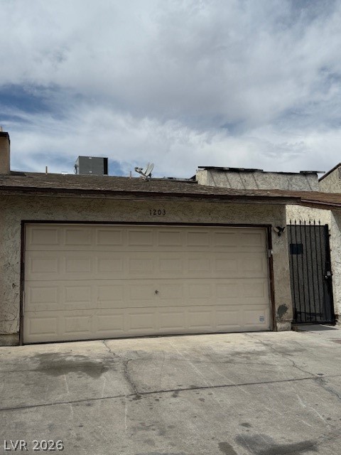 1203 Mews Lane