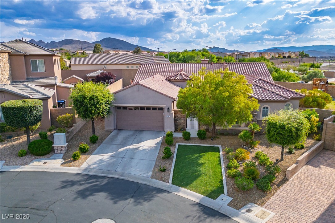 2785 Rosenhearty Drive