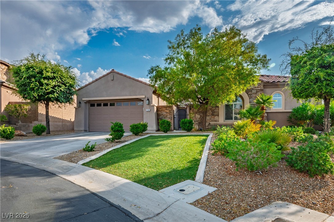 2785 Rosenhearty Drive
