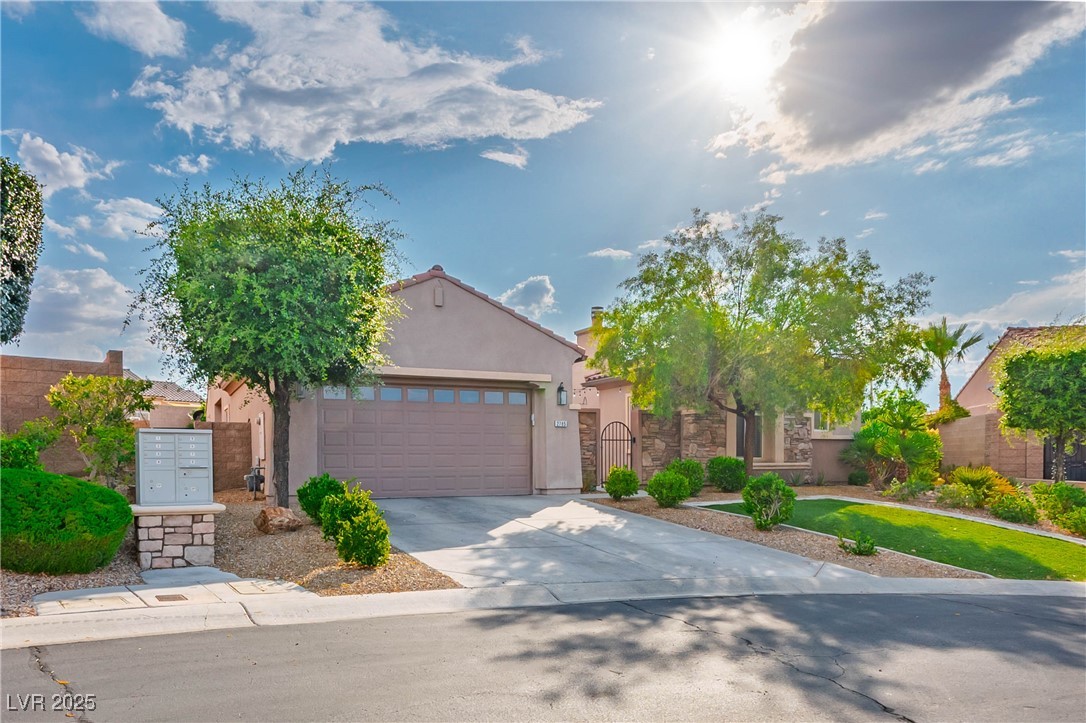 2785 Rosenhearty Drive