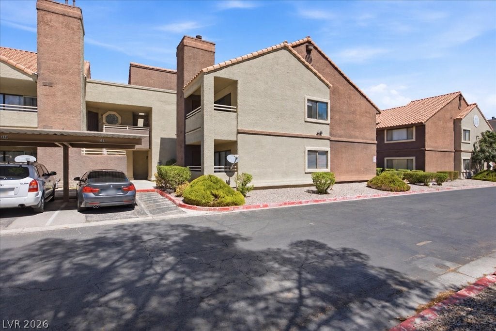 5008 S Rainbow Boulevard 108