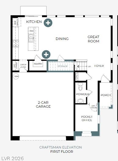 131 Arroyo Arch Lane