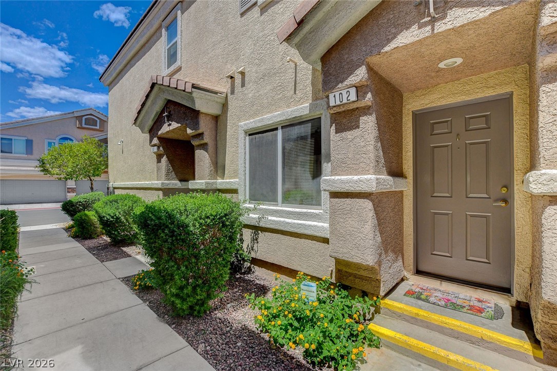 5553 High Wager Way 102