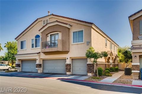 5553 High Wager Way 102 Las Vegas NV 89122