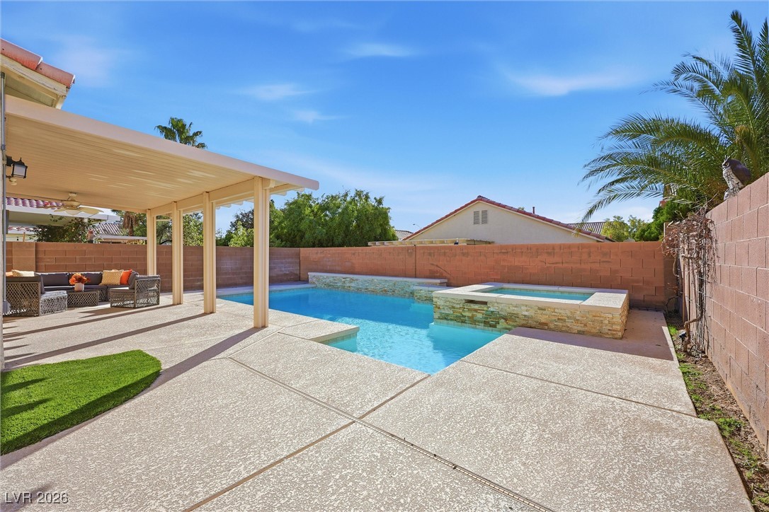 9993 Peach Flower Court