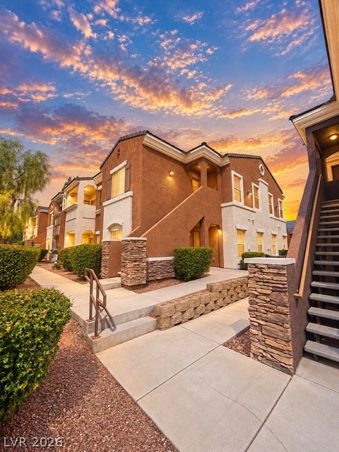 Condo For Rent - 9303 Gilcrease Avenue #1193<br/> Clark County, Las Vegas, NV 89149