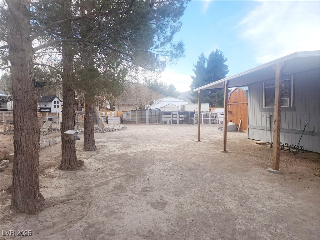 503 Virginia, Indian Springs, Nevada image 16