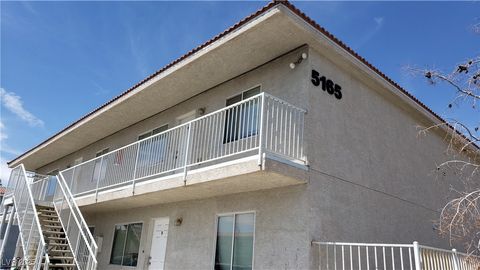 5165 GLENDALE Avenue C Las Vegas NV 89156