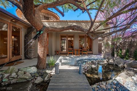 Photo of 15 Emerald Dunes Circle, Henderson, NV 89052 (MLS # 2695537)
