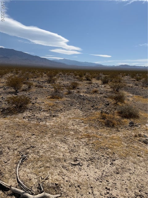 Vacant Land For Sale - 5114 Phoenix Drive<br/> Pahrump, NV 89060