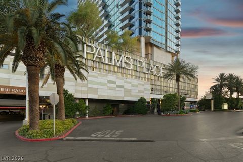 Tiny photo for 4381 W Flamingo Road #5101, Las Vegas, NV 89103 (MLS # 2798606)