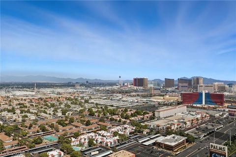 Tiny photo for 4381 W Flamingo Road #5101, Las Vegas, NV 89103 (MLS # 2798606)
