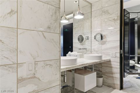 Tiny photo for 4381 W Flamingo Road #5101, Las Vegas, NV 89103 (MLS # 2798606)