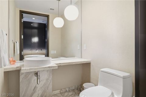 Tiny photo for 4381 W Flamingo Road #5101, Las Vegas, NV 89103 (MLS # 2798606)