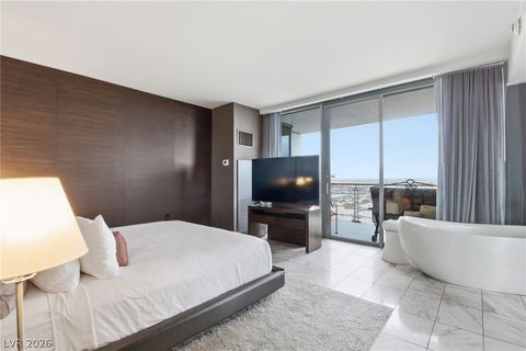 Tiny photo for 4381 W Flamingo Road #5101, Las Vegas, NV 89103 (MLS # 2798606)