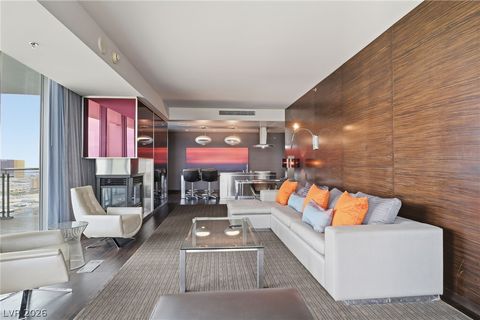 Tiny photo for 4381 W Flamingo Road #5101, Las Vegas, NV 89103 (MLS # 2798606)