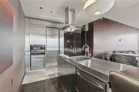 Tiny photo for 4381 W Flamingo Road #5101, Las Vegas, NV 89103 (MLS # 2798606)