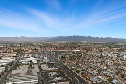 Tiny photo for 4381 W Flamingo Road #5101, Las Vegas, NV 89103 (MLS # 2798606)