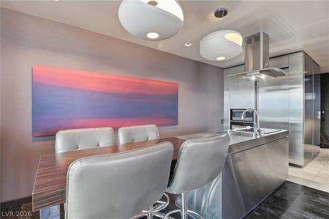 Tiny photo for 4381 W Flamingo Road #5101, Las Vegas, NV 89103 (MLS # 2798606)