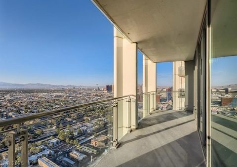 Tiny photo for 4381 W Flamingo Road #5101, Las Vegas, NV 89103 (MLS # 2798606)