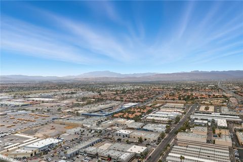 Tiny photo for 4381 W Flamingo Road #5101, Las Vegas, NV 89103 (MLS # 2798606)