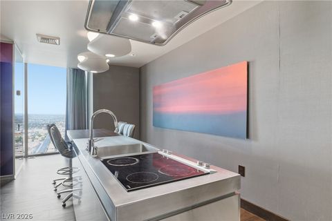 Tiny photo for 4381 W Flamingo Road #5101, Las Vegas, NV 89103 (MLS # 2798606)