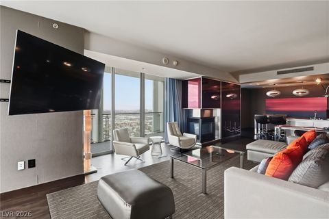 Tiny photo for 4381 W Flamingo Road #5101, Las Vegas, NV 89103 (MLS # 2798606)
