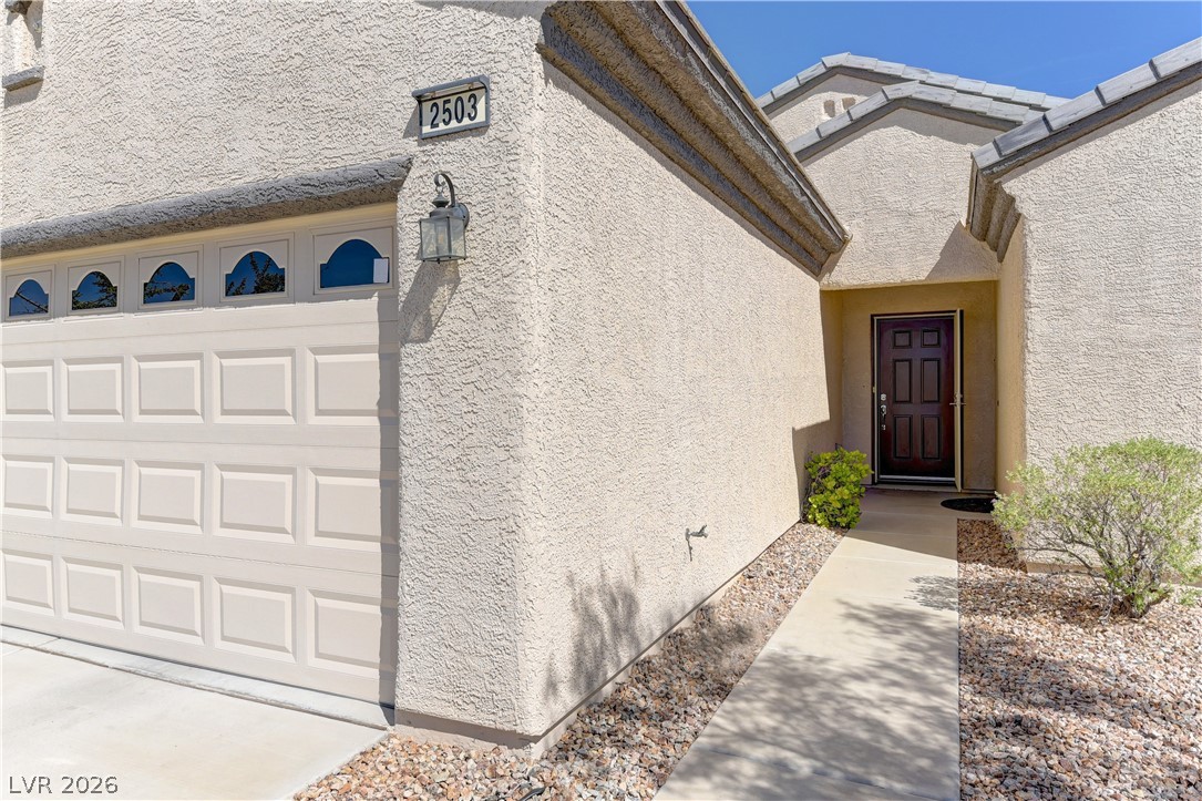 2503 Erastus Drive