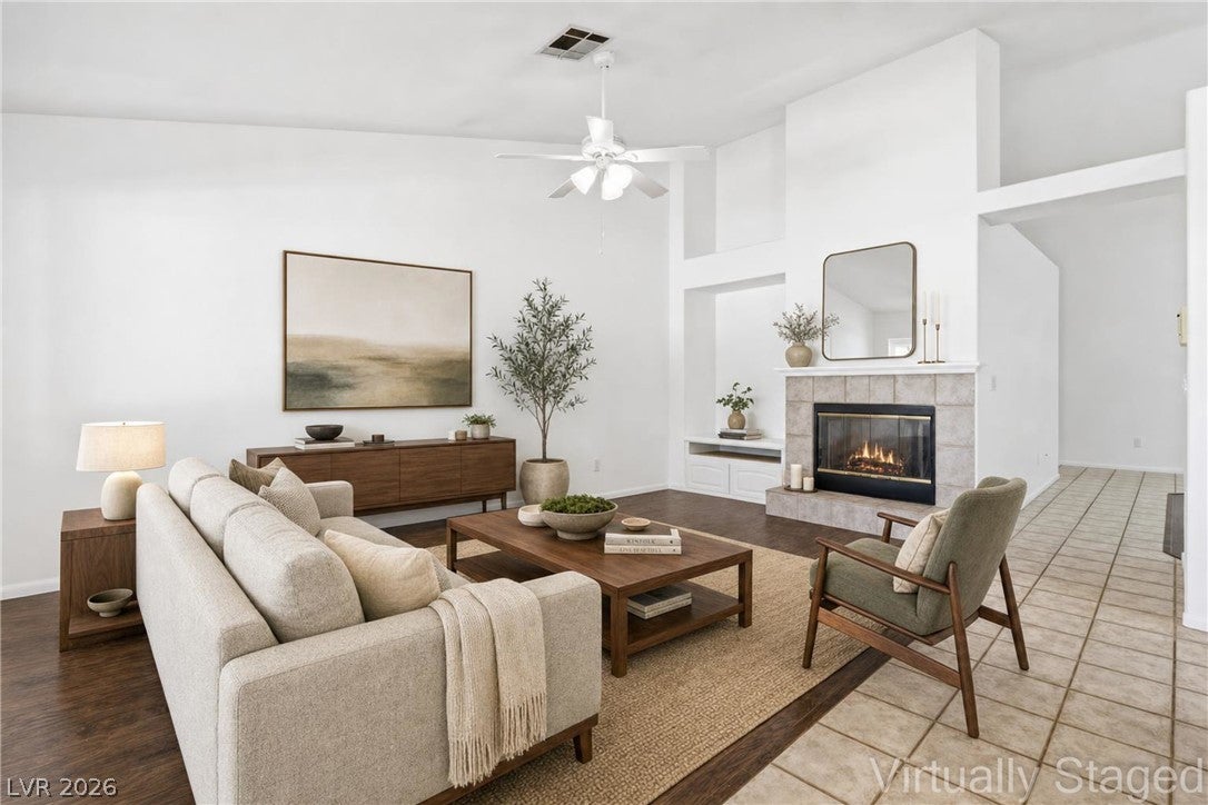 3570 Yorba Linda Drive