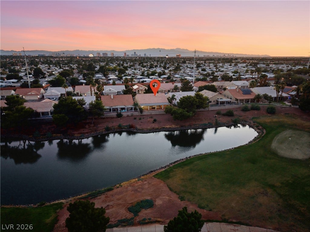 3570 Yorba Linda Drive