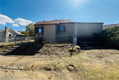45 Sunshine Street Ruth NV 89319