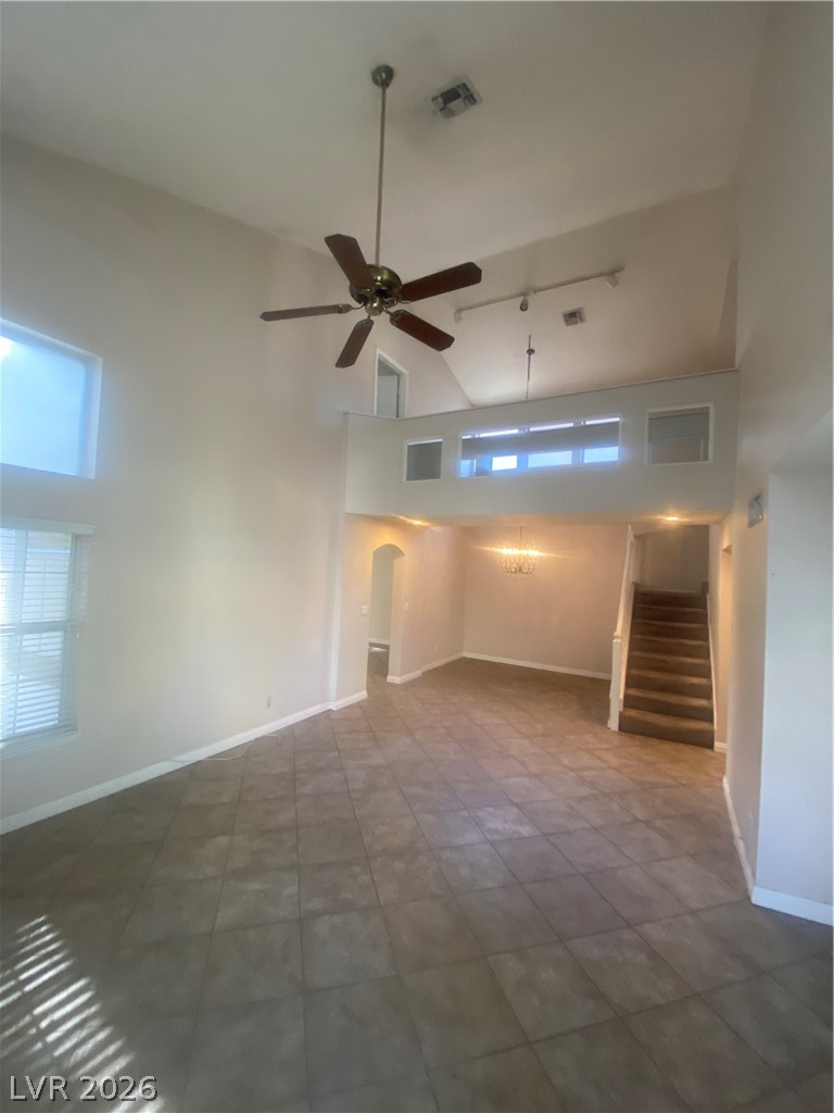 3057 Reef View Street