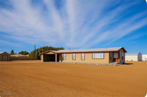 Homes For Sale - 5860 Alicia Street<br/> Nye County, Pahrump, NV 89048