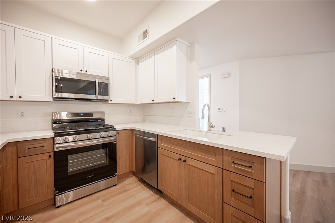 5650 E Sahara Avenue 1067