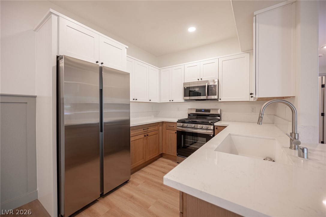 5650 E Sahara Avenue 1067