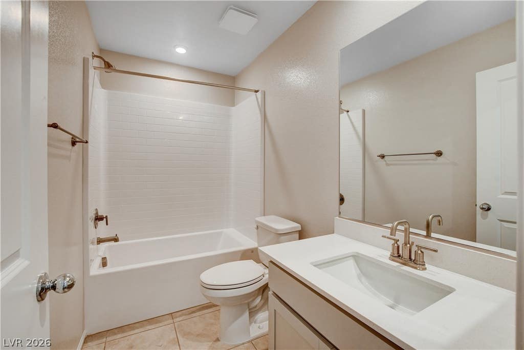 Photo of 3927 Blooming Orange Avenue, Las Vegas, NV 89141 (MLS # 2805587)
