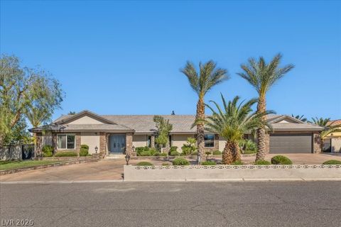 6120 Feldman Street Las Vegas NV 89118