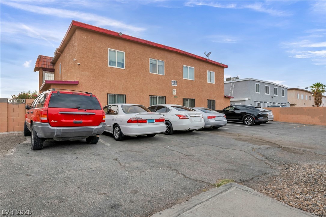 2209 Exeter Drive