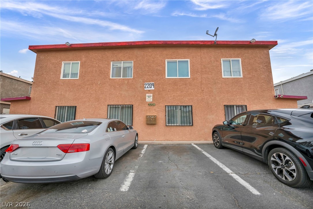2209 Exeter Drive