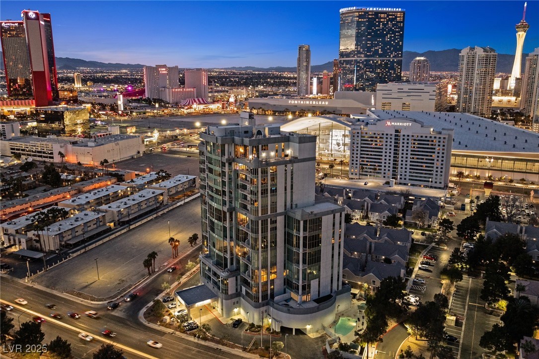 360 E Desert Inn Road 1903