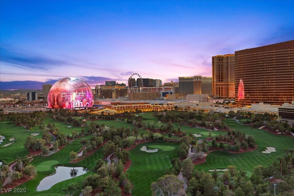 360 E Desert Inn Road 1903