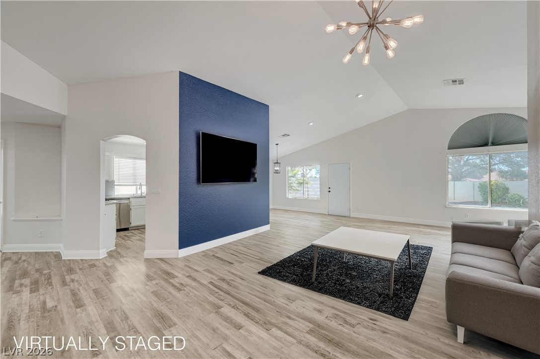 9709 Horizon Hills Drive
