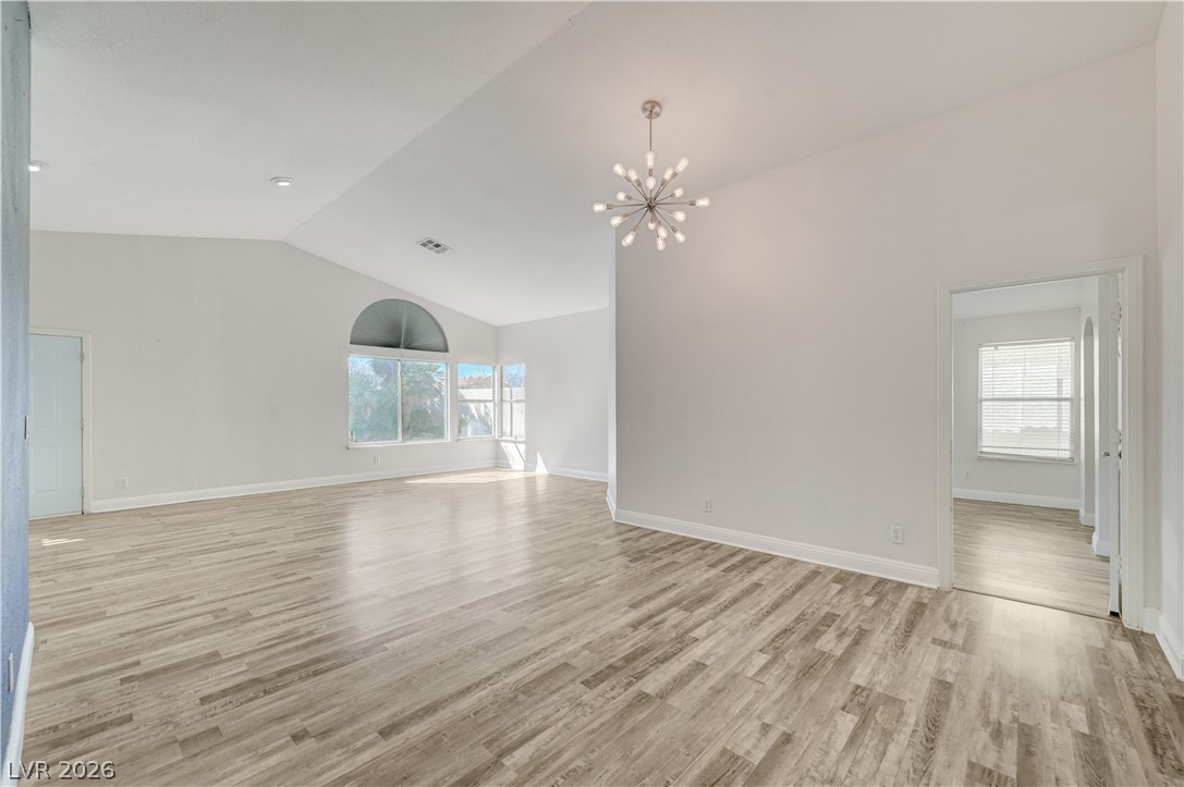 9709 Horizon Hills Drive